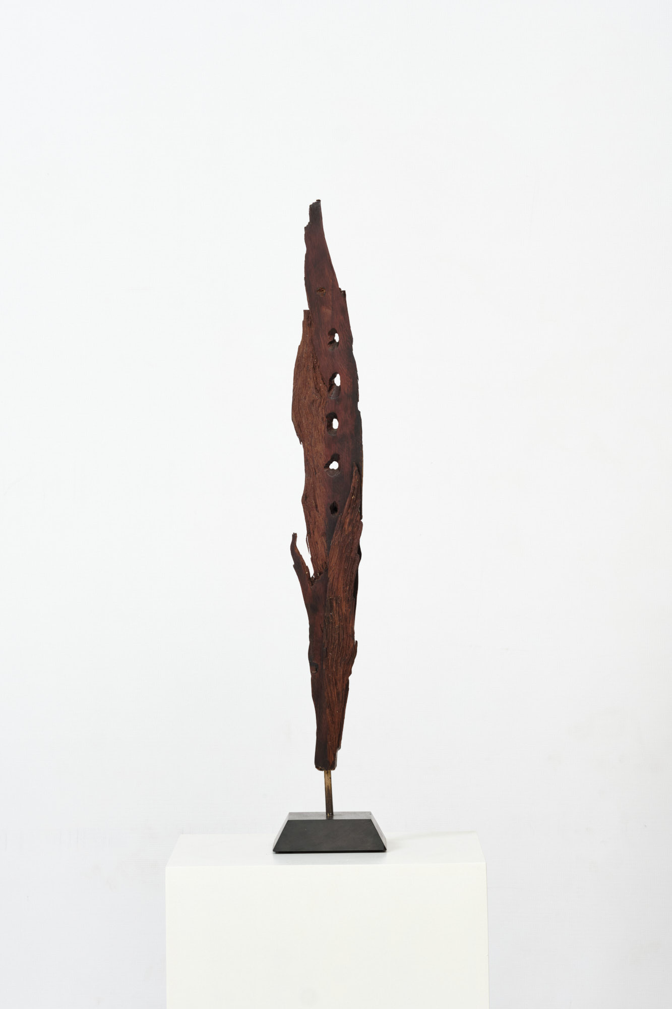 Michael Roderick Wedderburn Sculpture
